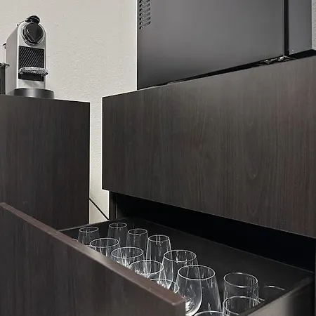 Event- & Komfortzone Fuer Gruppen In Apartment *