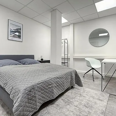 Apartment Event- & Komfortzone Fuer Gruppen In Stuttgart