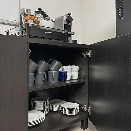 Apartment Event- & Komfortzone Fuer Gruppen In *