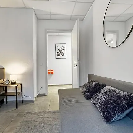 Event- & Komfortzone Fuer Gruppen In Stuttgart