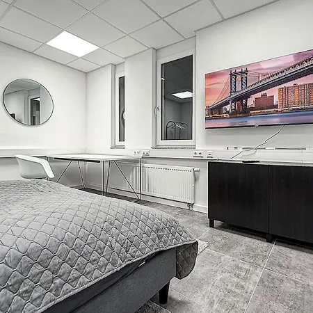 Apartment Event- & Komfortzone Fuer Gruppen In Stuttgart