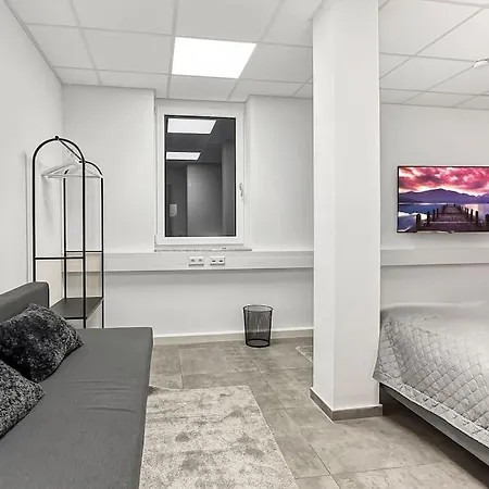 Event- & Komfortzone Fuer Gruppen In Apartment *
