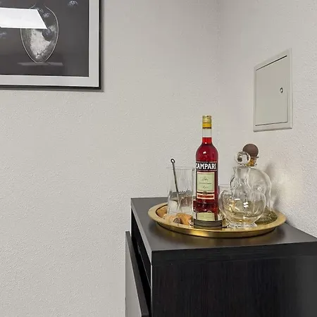Apartment Event- & Komfortzone Fuer Gruppen In *