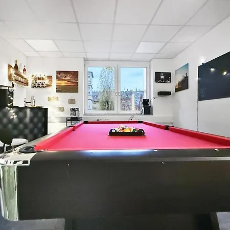 Event- & Komfortzone Fuer Gruppen In