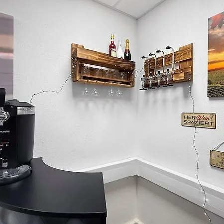 Apartment Event- & Komfortzone Fuer Gruppen In Stuttgart